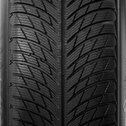 Michelin Pilot Alpin 5 SUV