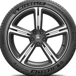 Michelin Pilot Alpin 5 XL