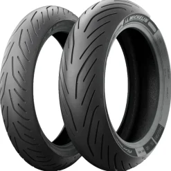 Michelin Pilot Power 3