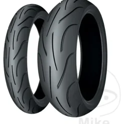 Michelin Pilot Power 2CT