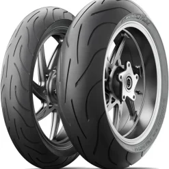 Michelin Pilot Power 2CT