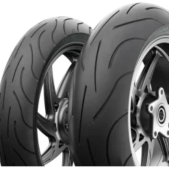 Michelin Pilot Power 2CT