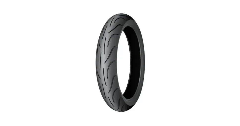Michelin Pilot Power 2CT FRONT 120/70 ZR17 58W TL
