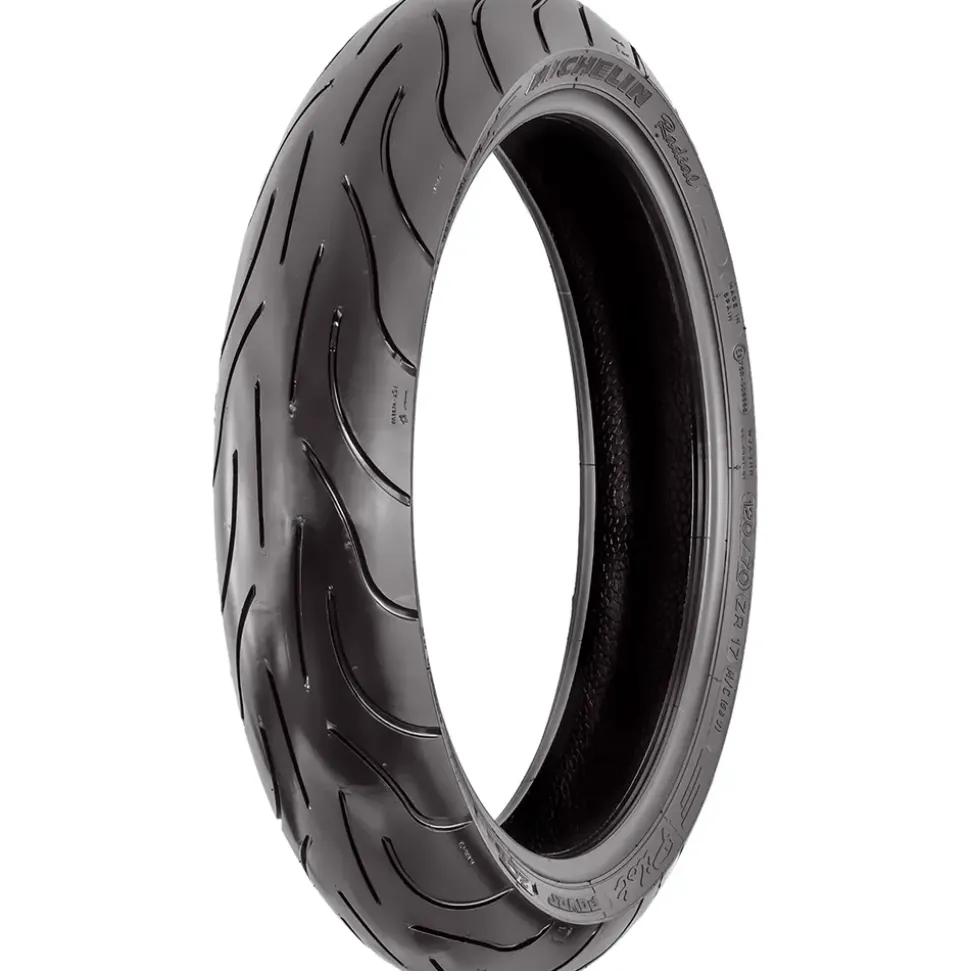 Michelin Pilot Power 2CT FRONT 120/70 ZR17 58W TL
