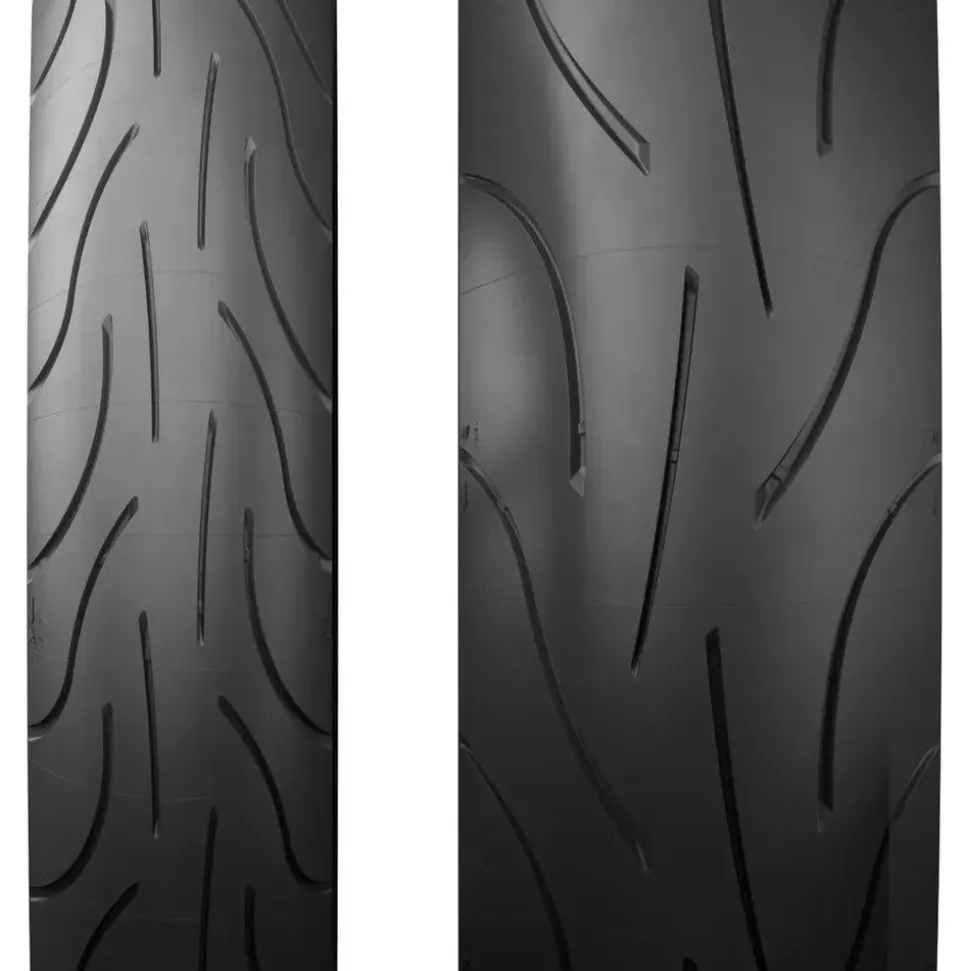 Michelin Pilot Power 2CT FRONT 120/70 ZR17 58W TL