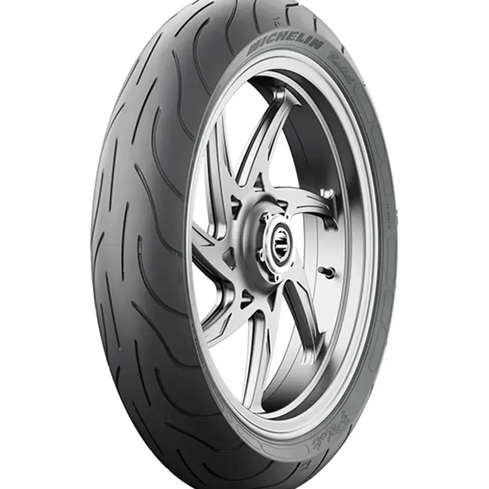 Michelin Pilot Power 2CT FRONT 120/70 ZR17 58W TL