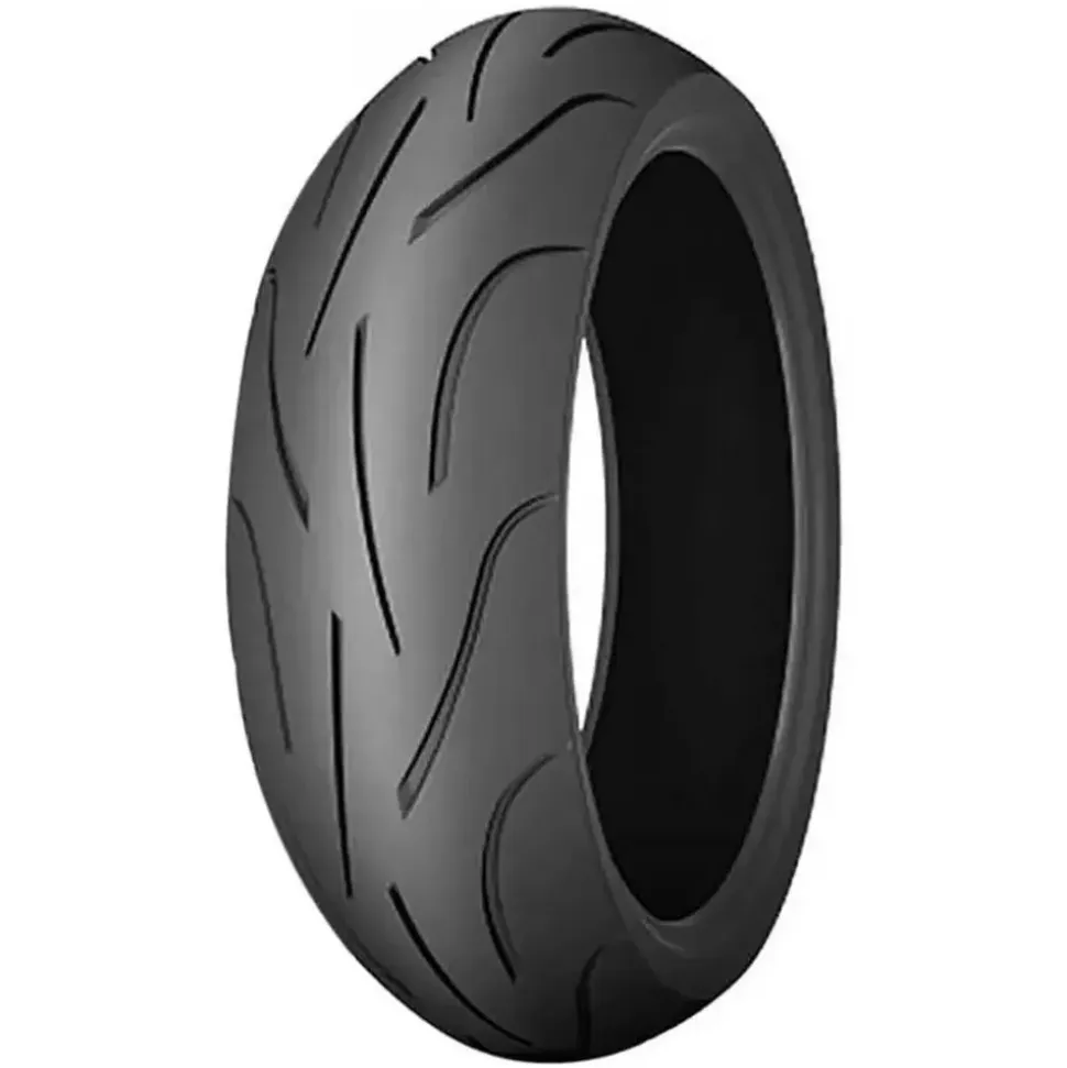 Michelin Pilot Power 2CT FRONT 120/70 ZR17 58W TL