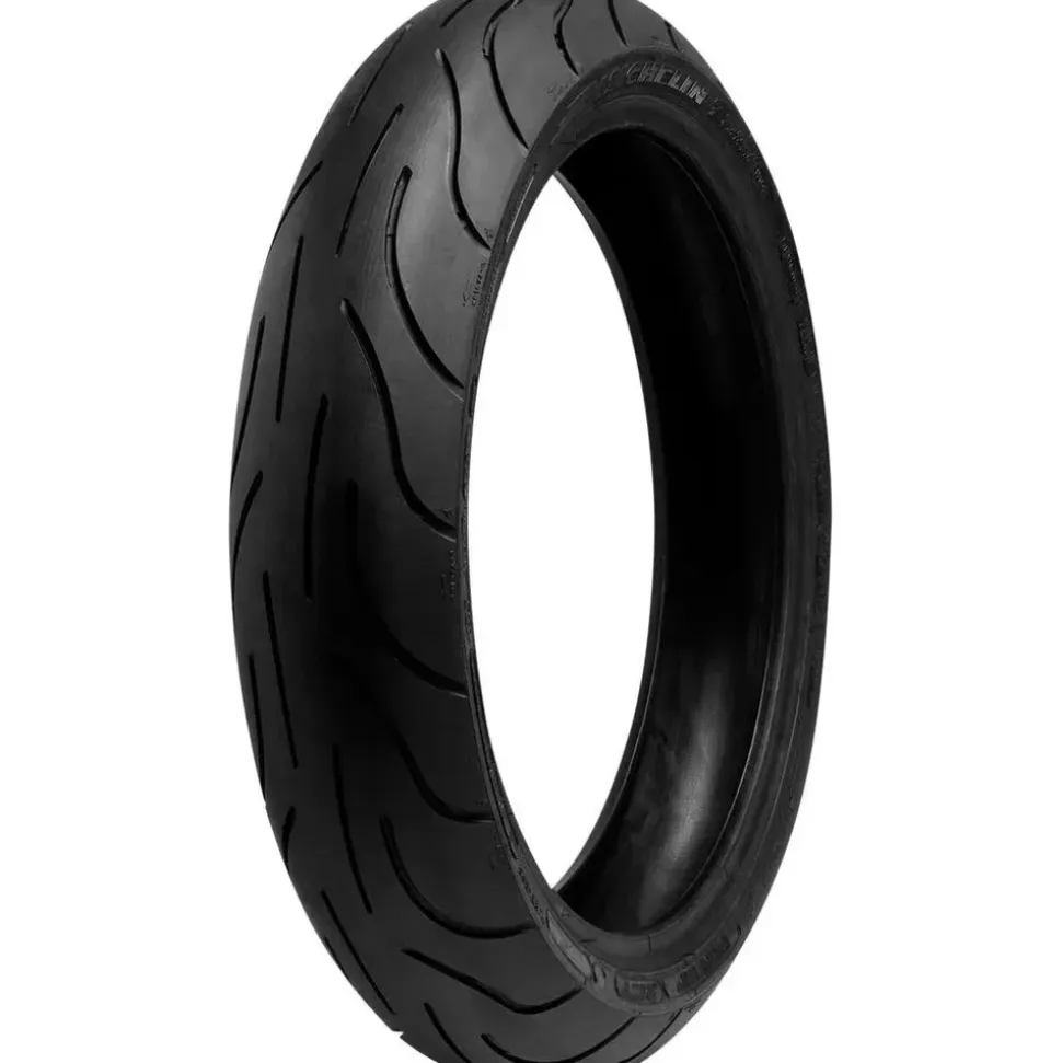 Michelin Pilot Power 2CT FRONT 120/70 ZR17 58W TL