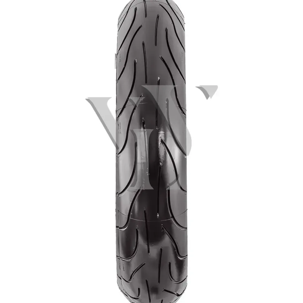 Michelin Pilot Power 2CT FRONT 120/70 ZR17 58W TL