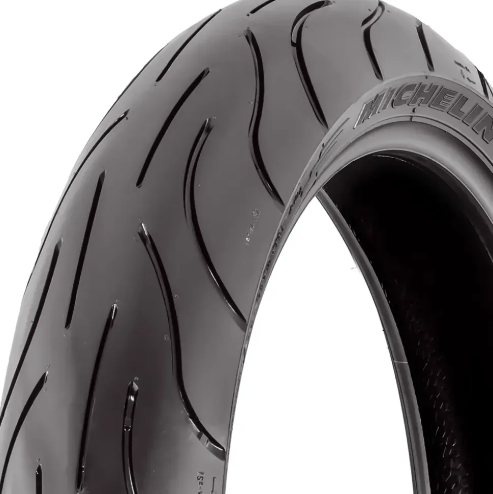 Michelin Pilot Power 2CT FRONT 120/70 ZR17 58W TL
