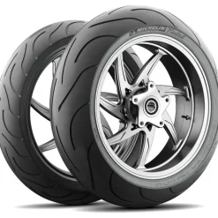 Michelin Pilot Power 2CT FRONT 120/70 ZR17 58W TL