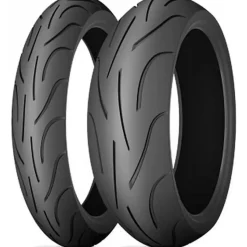 Michelin Pilot Power 2CT REAR 190/50 ZR17 73W TL