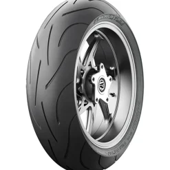 Michelin Pilot Power 2CT REAR 190/50 ZR17 73W TL