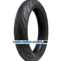 Michelin Pilot Power 2CT REAR 180/55 ZR17 73W TL