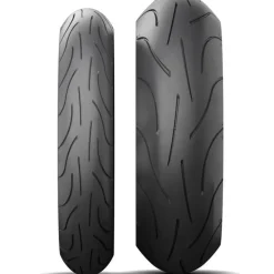 Michelin Pilot Power 2CT REAR 190/55 ZR17 75W TL