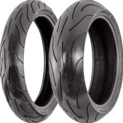 Michelin Pilot Power 2CT REAR 190/55 ZR17 75W TL