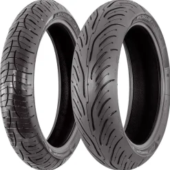 Michelin Pilot Road 4