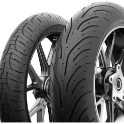 Michelin Pilot Road 4
