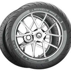 Michelin Pilot Road 4