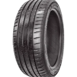 Michelin Pilot Sport 4