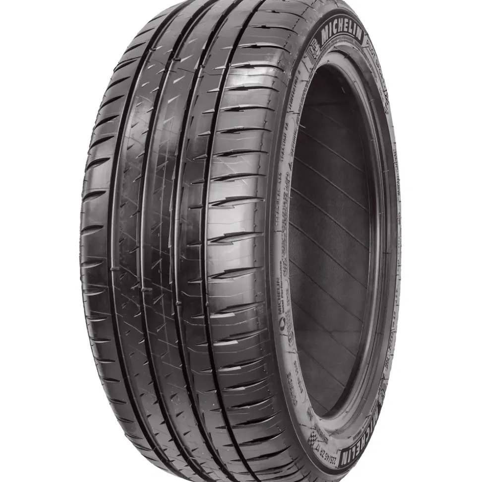 Michelin Pilot Sport 4