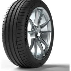 Michelin Pilot Sport 4