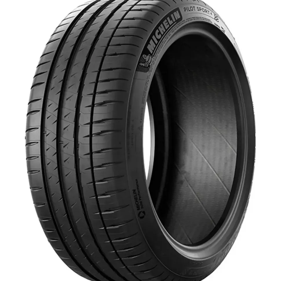 Michelin Pilot Sport 4