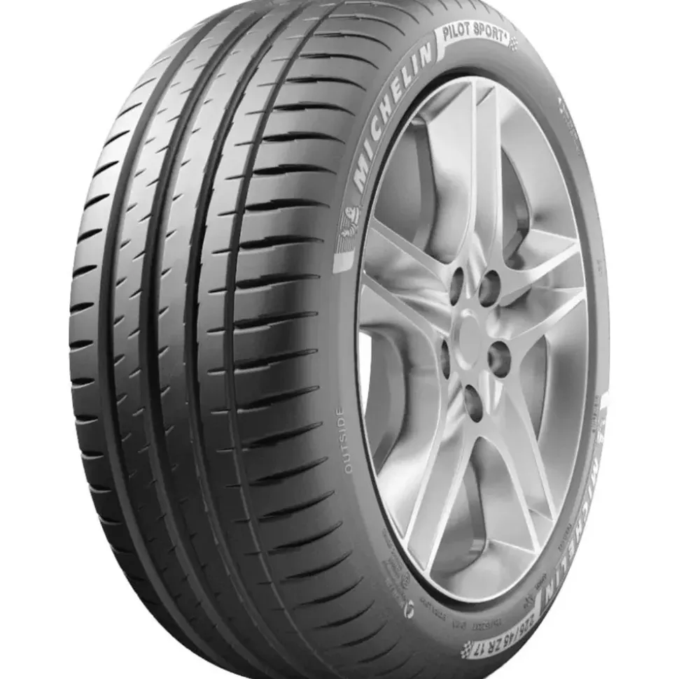 Michelin Pilot Sport 4