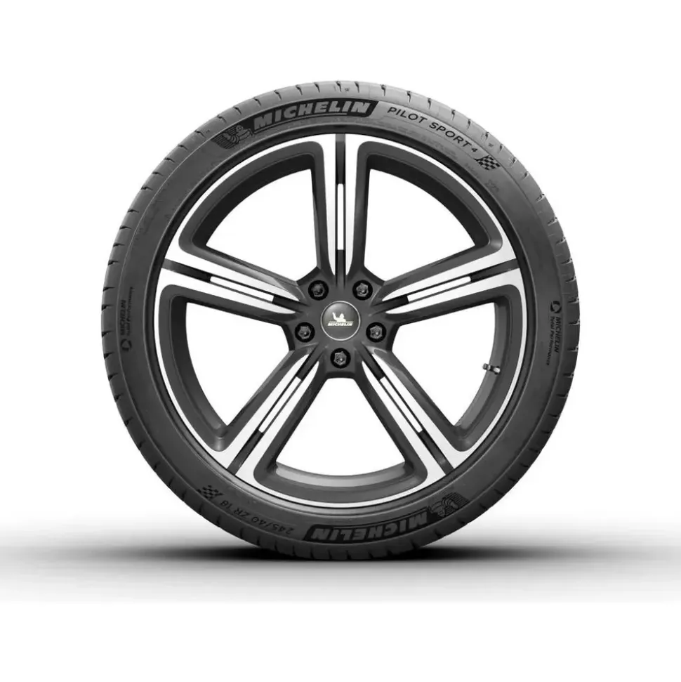 Michelin Pilot Sport 4