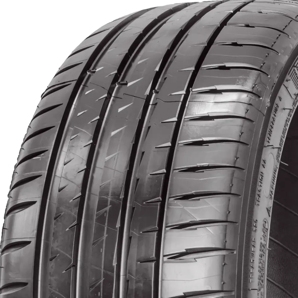 Michelin Pilot Sport 4