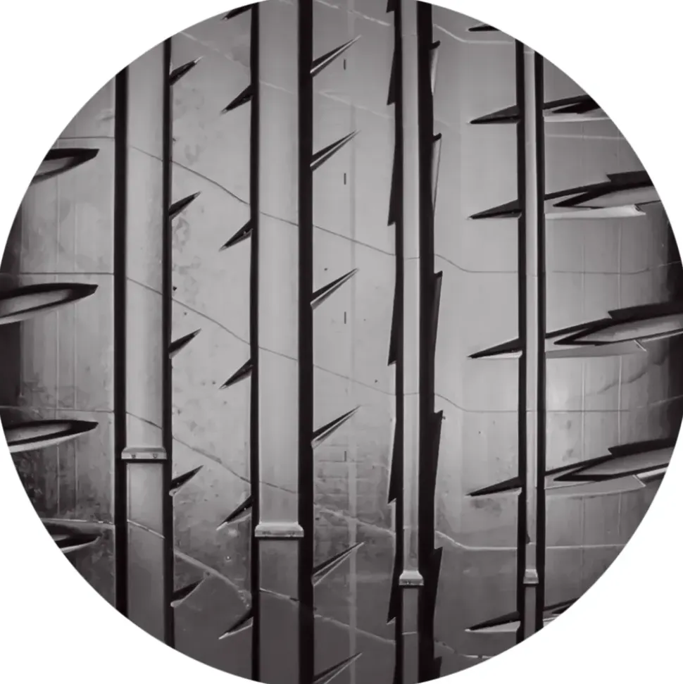 Michelin Pilot Sport 4