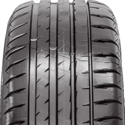 Michelin Pilot Sport 4
