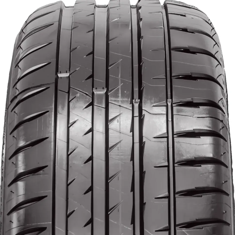 Michelin Pilot Sport 4