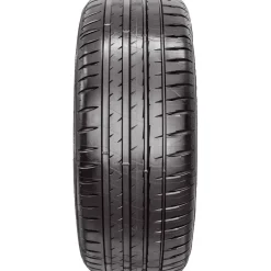 Michelin Pilot Sport 4