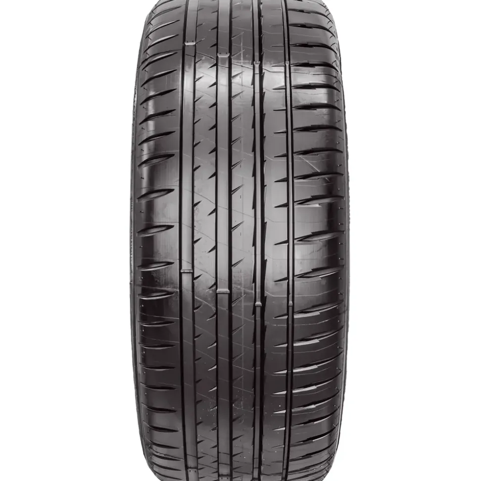 Michelin Pilot Sport 4