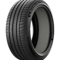 Michelin Pilot Sport EV XL