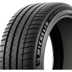 Michelin Pilot Sport EV XL