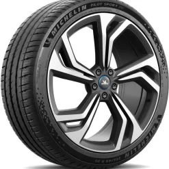 Michelin Pilot Sport EV XL