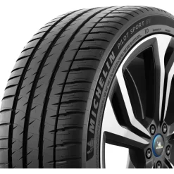 Michelin Pilot Sport EV XL