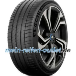 Michelin Pilot Sport EV XL