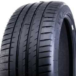Michelin Pilot Sport EV XL