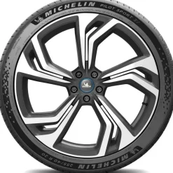Michelin Pilot Sport EV XL
