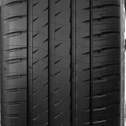 Michelin Pilot Sport EV XL