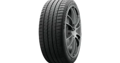 Michelin Pilot Sport 4 S
