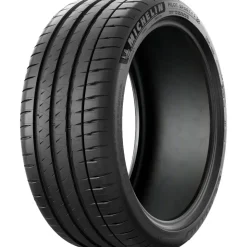 Michelin Pilot Sport 4 S