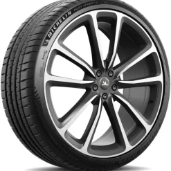 Michelin Pilot Sport 4 S