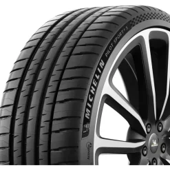 Michelin Pilot Sport 4 S