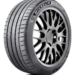 Michelin Pilot Sport 4 S