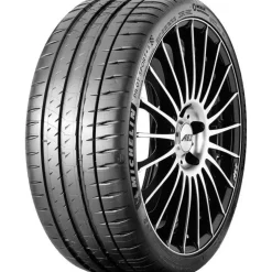 Michelin Pilot Sport 4 S