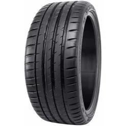 Michelin Pilot Sport 4 S